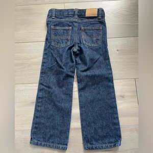Carters boys jeans size 4T